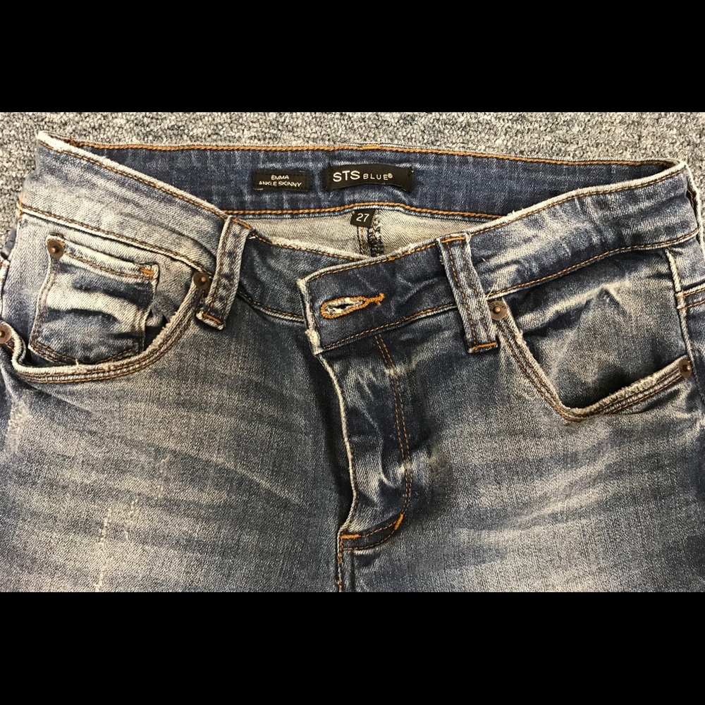 Jeggings